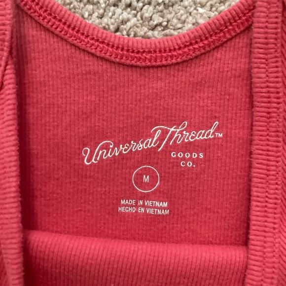 Universal Threads tank - Picture 2 of 2